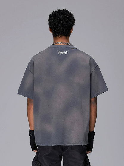 “HEARTLIE” T-SHIRT