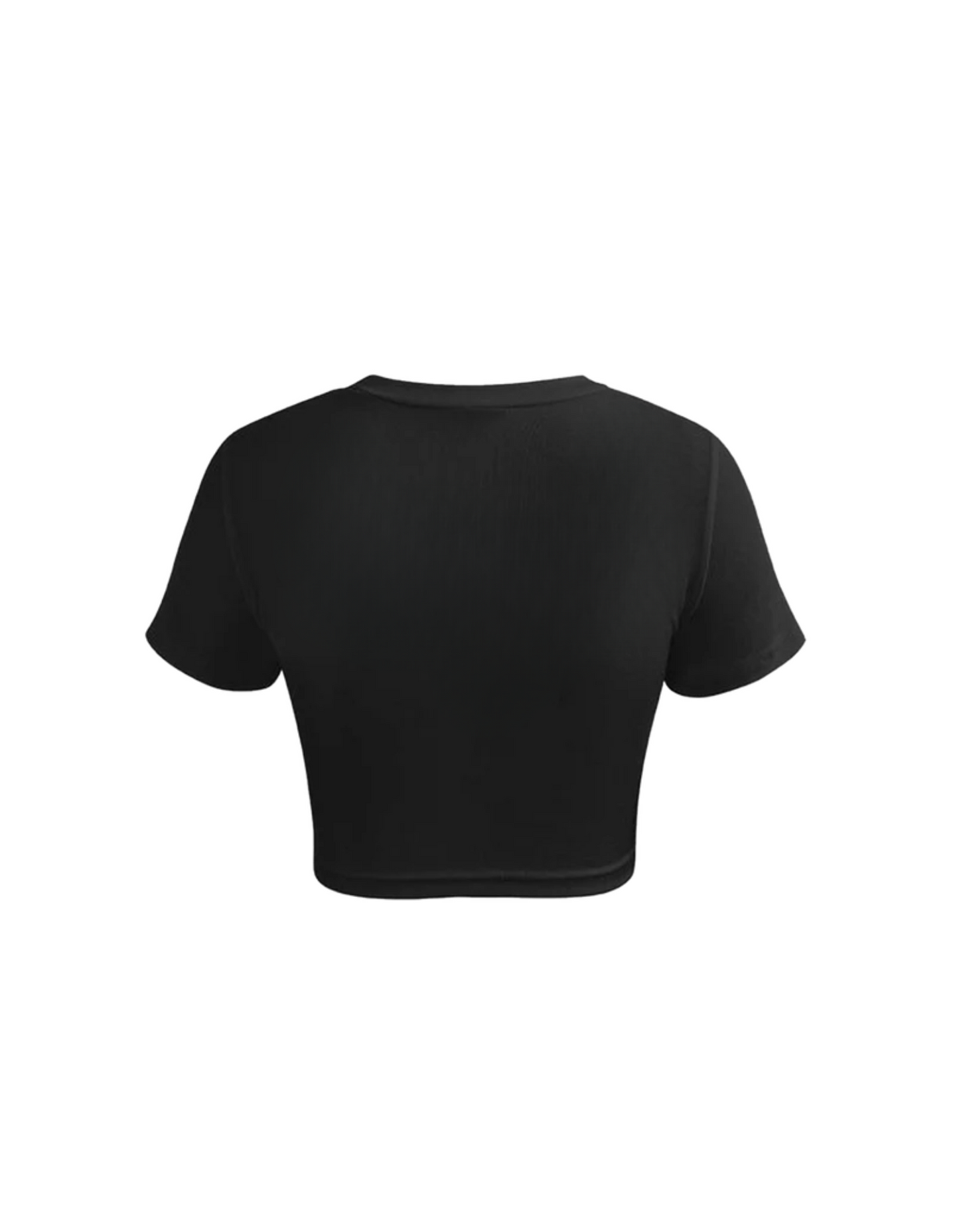 “DARK LADY” TOP - AMESSIO