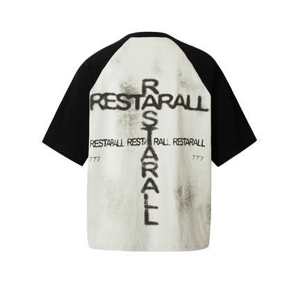 “REST” T-SHIRT
