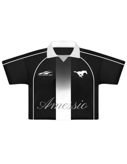 “POLO CLUB” T-SHIRT